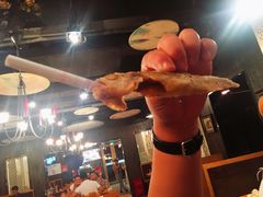 -肉串汪(月坛店)