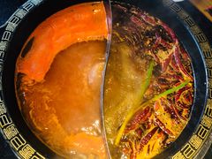 -纸盐河码头火锅(十八梯店)