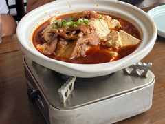 -二分八云雁阁•新晋菜大同味(长治路店)