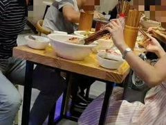 大堂-嘉州叶婆婆钵钵鸡(建设路店)