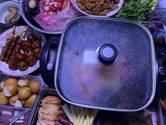 -锅圈食汇火锅烧烤食材超市(红桥店)