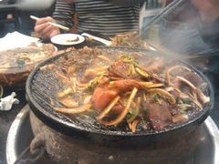 -HIHE Bistro·Oyster Bar(华熙live店)