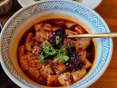-庆春朴门