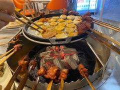 -去吃火盆烧烤(渝北兴科路店)