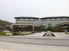 -宁波富邦荪湖山庄