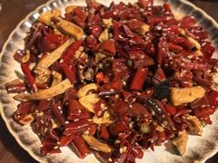 -贰醒·私房小院烧烤 (太古里店)
