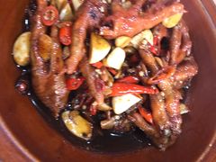 -老三样·美食研究中心(世贸路店)