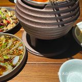 金碧辉煌 我最爱的烧烤店，最爱的麻辣烫