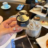 丽思卡尔顿📨纪梵希联名下午茶