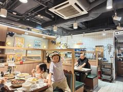 -深仔记茶餐厅(亚士厘道店)