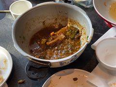 -金掌勺东北菜(格兰晴天店)