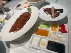 -四季民福烤鸭店(故宫店)