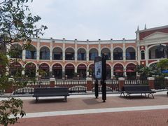 -佛罗伦萨小镇广佛名品奥特莱斯(疏港路店)