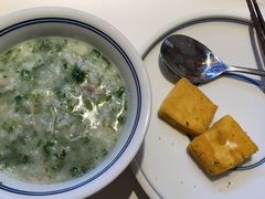 -绿色吴家粥铺(河西天街店)