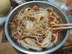 -陕西周记·手工米皮老店(工人路店)