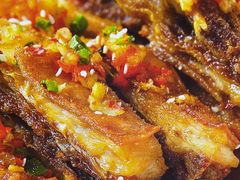 -阿明小菜·海鲜·上海菜(梅陇店)