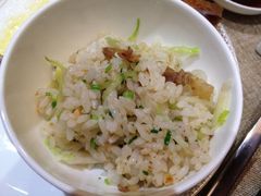 菜饭-欣旺·迎宾楼·百年无锡菜