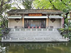 -荔湾博物馆
