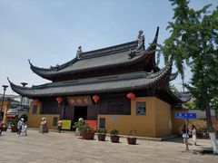 -朱鸿兴面馆(镇湖店)