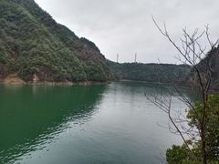 -五泄景区