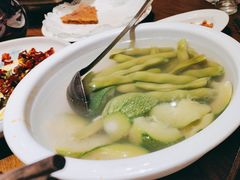 -黔城故事(虎峰别墅店)