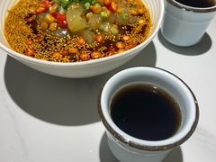 -南山翁新概念川菜(江宁万达广场店)