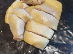 -广州康莱德·韵轩中餐厅