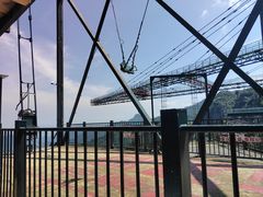 -梦幻奥陶纪景区