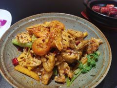 -荣兴酒家(徐家汇店)