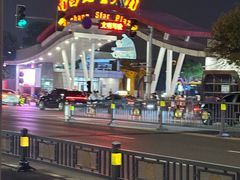 -南昌之星游乐场