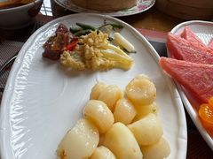 -上海浦东星河湾酒店