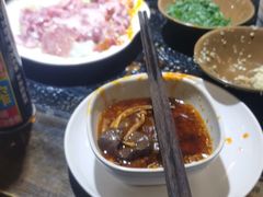 -仁虎老火锅(黄泥磅店)