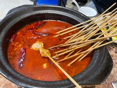 -鸡西大冷面(兰山店)