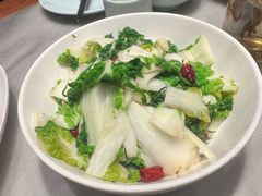 -鲁家大院(工农路店)