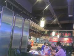 -俭寨大盘鸡·新疆菜·烧烤(博乐店)