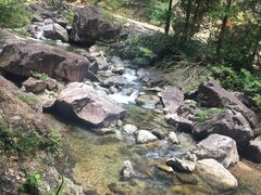 -花岩国家森林公园