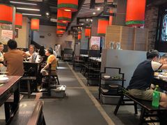 -巴蜀大宅门火锅(新华公园店)