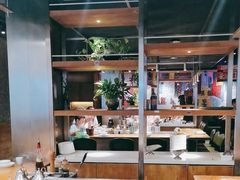 -飞阳铁板烧(ME TOWN购物中心店)