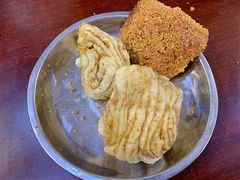 核桃馍-张明富面皮店(东大街店)