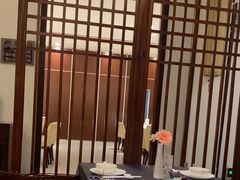 -千滋百味·醉江澜花园餐厅(街道口店)