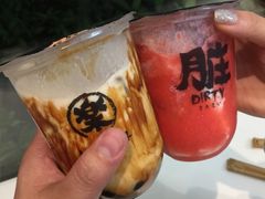 -LELECHA乐乐茶(美罗城店)