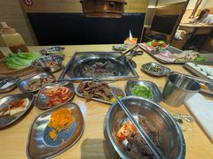 -麻蒲碳烤肉(嘉禾东平地铁站19号店)