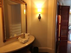 -广州富力丽思卡尔顿酒店