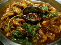 -喜虾客·大虾火锅(郑州无限城店)