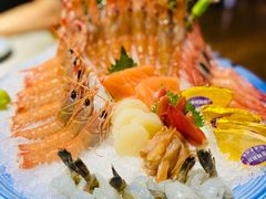 -山盛创作料理·Yamamori(珠宾店)