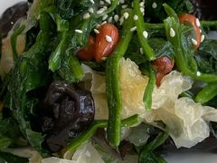 八宝菠菜-同发号饭庄(复兴路店)
