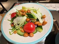 -江边城外烤全鱼(汉光百货店)