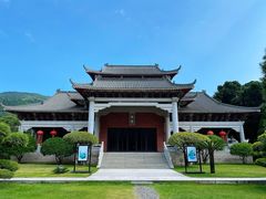 -闽粤南澳总镇府