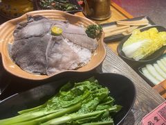 -吼堂老火锅(太古里总店)