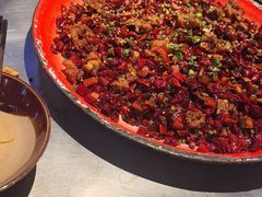 -馬伍旺川菜(江北虹悦城店)